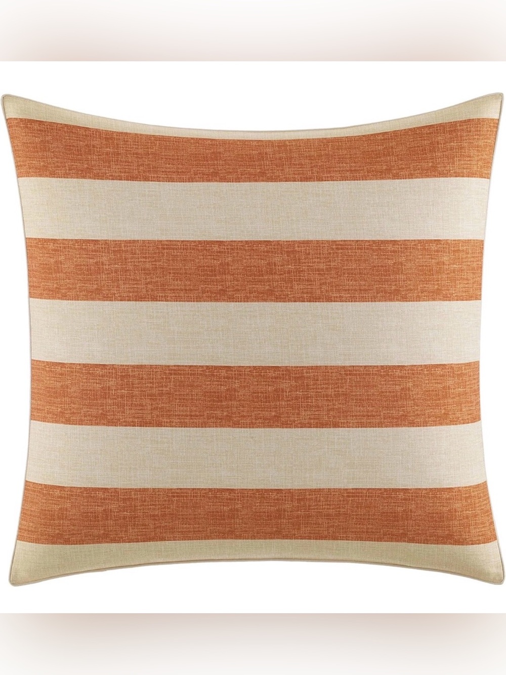 Tommy Bahamas Palmiers European Sham Pillow Cover - 100% cotton, brand new
